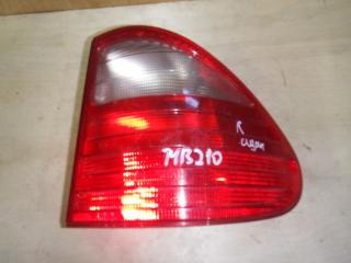 фонарь задний правый Mercedes-Benz E-Класс W210/S210 1998, универсал