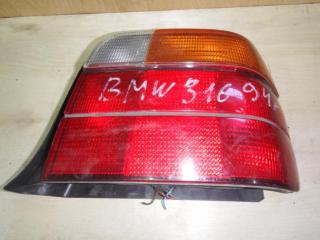 фонарь задний правый BMW 3 серия E36 1994, хетчбэк 5 дв.