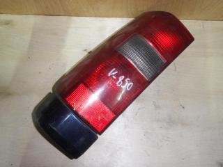 фонарь задний левый Volvo 850 1 поколение [рестайлинг] 1994