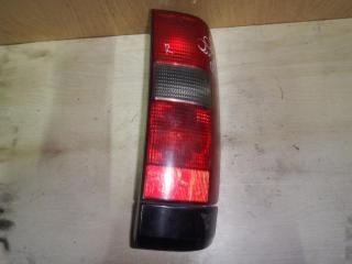 фонарь задний правый Volvo 850 1 поколение [рестайлинг] 1994, универсал