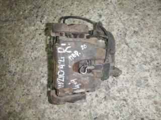 суппорт передний правый Mercedes-Benz E-Класс W210/S210 1998, 3.2 л., бензин