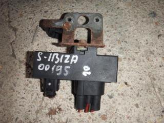 блок управления вентилятором (реле) SEAT Ibiza 3 поколение 2004, 1.4 л., бензин, МКПП, хетчбэк 5 дв., 1J0919506M