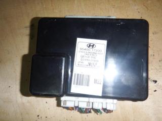 блок комфорта Hyundai Matrix 1 поколение 2001, 1.8 л., бензин, АКПП, минивэн, 9540017200