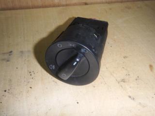 переключатель света Volkswagen Bora 1 поколение 1999, 1.6 л., бензин, МКПП, седан, 1S0941531