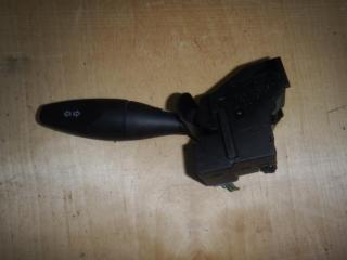 переключатель поворотов Ford Focus 1 поколение [рестайлинг] 2003, 1.8 л., дизель, МКПП, универсал