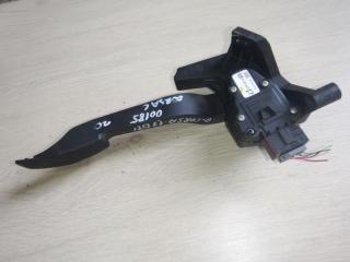 педаль Opel Corsa C 2002, 1.7 л., дизель, МКПП, хетчбэк 5 дв.