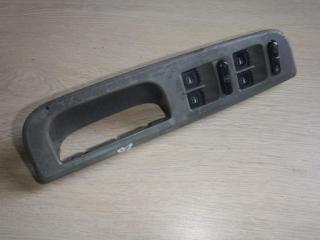 блок управления стеклоподъемниками Volkswagen Golf 3 поколение 2000