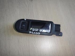 ручка внутренняя задняя правая Volkswagen Bora 1 поколение 1999, 1.6 л., бензин, МКПП, седан