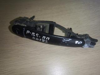 ручка наружная Volkswagen Passat B5 2000, 1.6 л., бензин, МКПП, седан