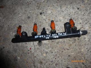 форсунка Alfa Romeo 156 1 поколение 1999, 2.0 л., 0280151048