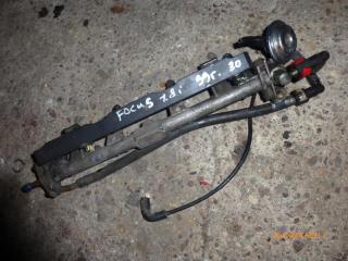 форсунка Ford Focus 1 поколение 1999, 1.8 л., бензин