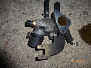 корпус термостата Kia Rio 1 поколение 2002