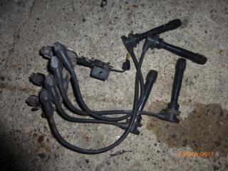 катушка зажигания Kia Cerato 1 поколение 2006, 1.6 л., бензин