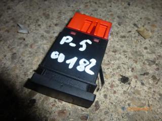 кнопка ручного тормоза (ручника) Volkswagen Passat B5 2000, 1.6 л., бензин, МКПП, седан