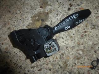 переключатель поворотов Ford Mondeo 3 поколение 2001, 2.0 л., дизель, МКПП, универсал