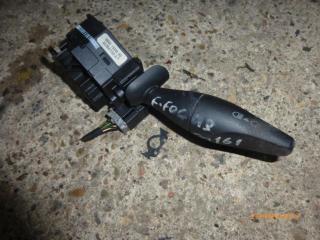 переключатель поворотов Ford Focus 1 поколение 1998, 1.8 л., дизель, МКПП, универсал