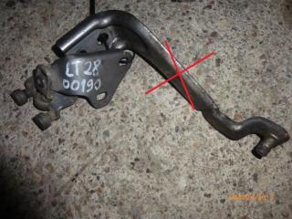 механизм сдвижной двери Volkswagen LT 2 поколение 2004, 2.5 л., дизель, МКПП, микроавтобус, 9017601047