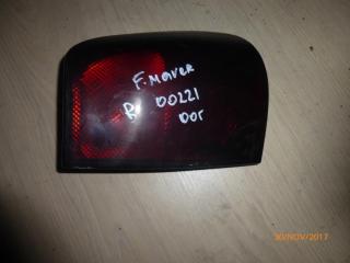 фонарь задний правый Ford Maverick 1 поколение UNS/UDS 1995, 2.4 л., бензин, МКПП, внедорожник 3 дв.