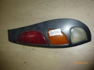 фонарь задний правый Fiat Marea 1 поколение 1999