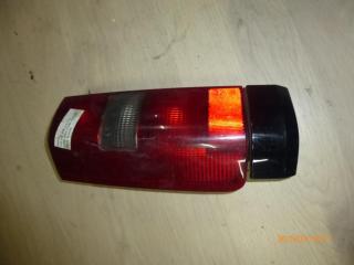 фонарь задний левый Volvo V70 1 поколение 1999