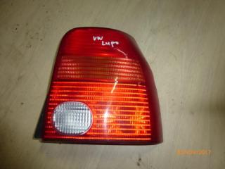 фонарь задний правый Volkswagen Lupo 1 поколение 2002