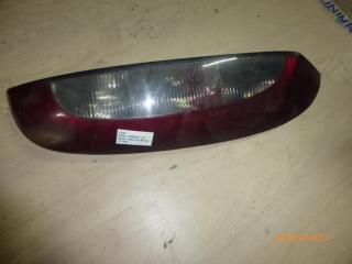 фонарь задний правый Opel Corsa C 2001