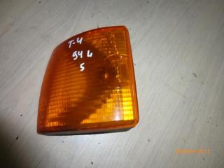поворотник левый Volkswagen Transporter T4 1997