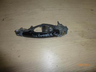 ручка наружная Volkswagen Golf 3 поколение 2000