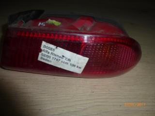 фонарь задний правый Alfa Romeo 156 1 поколение 2000