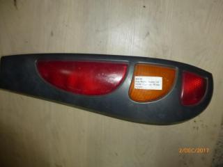 фонарь задний левый Fiat Marea 1 поколение 1997