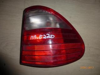 фонарь задний правый Mercedes-Benz E-Класс W210/S210 1997, универсал