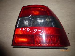 фонарь задний правый Opel Vectra B 1997