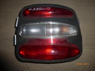 фонарь задний правый Fiat Bravo 1 поколение 1998