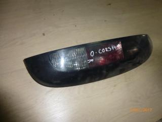 фонарь задний правый Opel Corsa C 2003