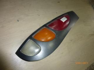 фонарь задний правый Fiat Marea 1 поколение 1997