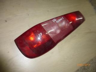 фонарь задний правый Fiat Punto 1 поколение 1998