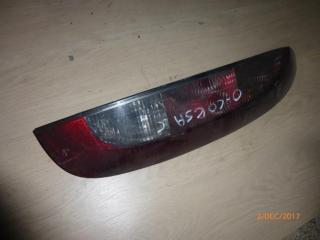 фонарь задний правый Opel Corsa C 2003