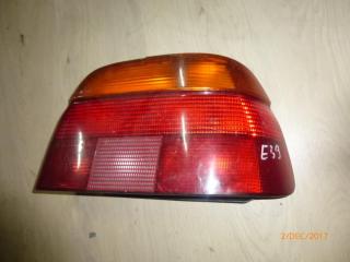 фонарь задний правый BMW 5 серия E39 1999