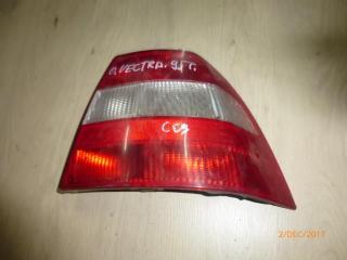 фонарь задний правый Opel Vectra A 1995, седан