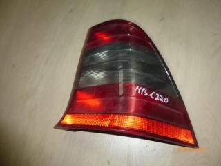 фонарь задний правый Mercedes-Benz C-Класс W202/S202 1996