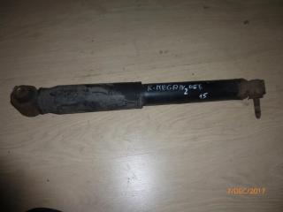 амортизатор задний Renault Megane 2 поколение 2005