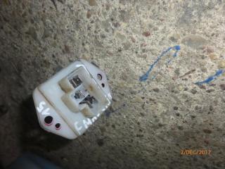 блок управления вентилятором (реле) Ford Maverick 1 поколение UNS/UDS 1995, 2.4 л., бензин, МКПП, внедорожник 3 дв.