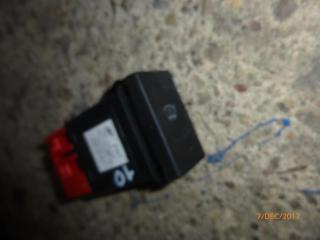 кнопка обогрева лобового стекла Volkswagen Sharan 1 поколение [рестайлинг] 2001, 1.9 л., дизель, МКПП, минивэн, 7M3959622