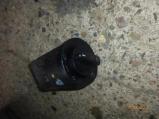 переключатель света Volkswagen Golf 3 поколение 2000, 1.4 л., бензин, МКПП, хетчбэк 5 дв.