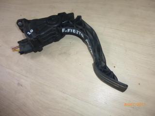 педаль Ford Fiesta 5 поколение 2003, 1.4 л., бензин, МКПП, хетчбэк 5 дв.