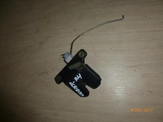 замок багажника Audi A4 B5 1998, 1.8 л., бензин, АКПП, универсал