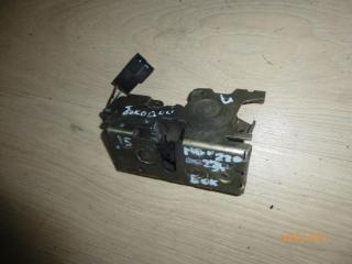 замок двери задней правой Mercedes-Benz Vito W638 2000, 2.2 л., дизель, МКПП, микроавтобус, A6387300335