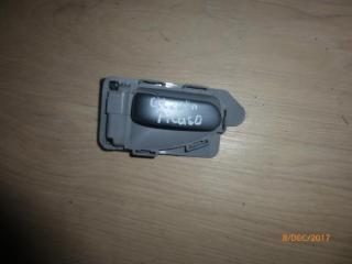 ручка внутренняя задняя правая Citroen Xsara Picasso 1 поколение [рестайлинг] 2005, 1.6 л., дизель, МКПП, хетчбэк 5 дв.