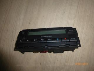 блок управления печки / климат-контроля Skoda Octavia 1 поколение [рестайлинг] 2001, 1.9 л., дизель, МКПП, универсал