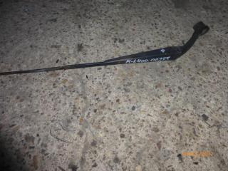 щеткодержатель (поводок стеклоочистителя, дворник) Mitsubishi L400 1 поколение 1998, 2.5 л., дизель, МКПП, микроавтобус